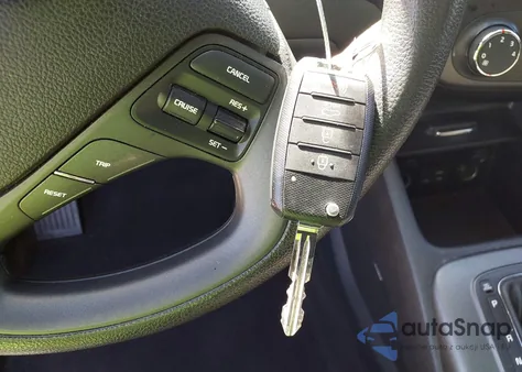 2016 Kia Forte Lx from USA, damaged, VIN KNAFX4A65G5603925